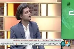 فیلم: پاره کردن دلار روی آنتن زنده