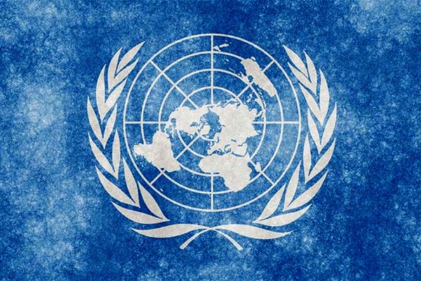 سازمان ملل به تعرض جنگنده آمریکا ورود کرد