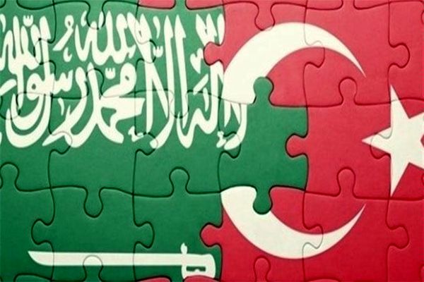عربستان خرید محصولات ترک را ممنوع کرد