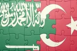 عربستان خرید محصولات ترک را ممنوع کرد