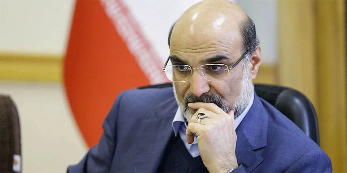 علی‌عسکری دستور ساخت سریالی برای کرونا را داد
