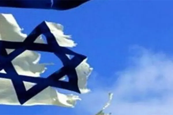 حریم هوایی شمال فلسطین اشغالی بسته شد