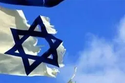 حریم هوایی شمال فلسطین اشغالی بسته شد