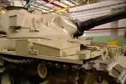 فیلم: رونمایی از دستاوردهای ضد کرونایی ارتش