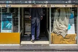 بهار امسال، بهار کم‌ کاری بود