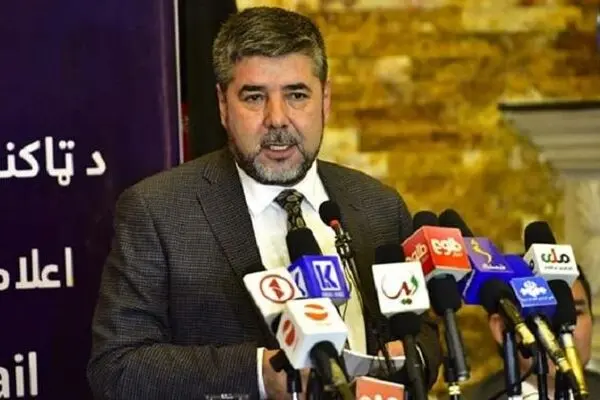 مردم افغانستان به اقدامات آمریکا مشکوک هستند
