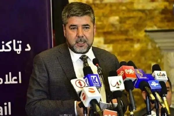 مردم افغانستان به اقدامات آمریکا مشکوک هستند