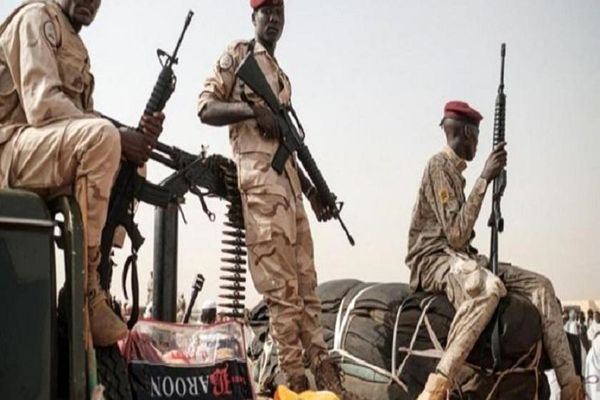 ۲۰ غیرنظامی در «دارفور» در حمله شبه‌نظامیان کشته شدند