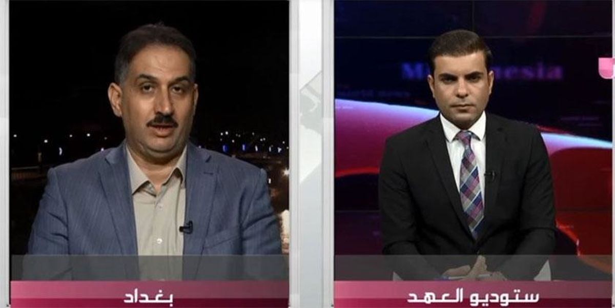 تحلیل‌گر عراقی: ریاض برای گشایش روابط با بغداد چشم به انتخابات آمریکا دارد