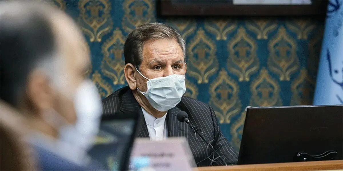 اسحاق جهانگیری: حوزه‌های علمیه در موضوع مقابله با کرونا درخشیدند