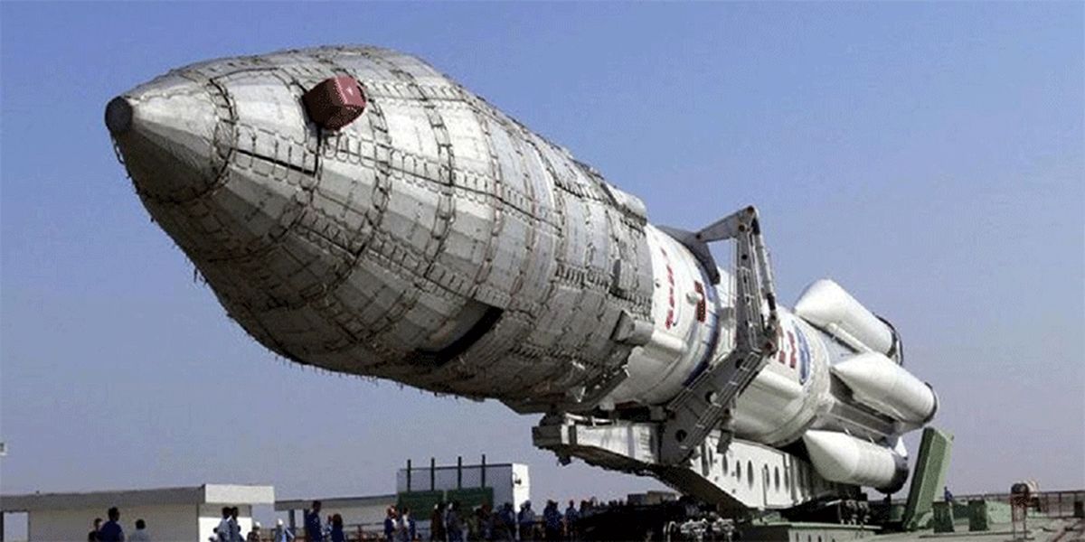 ترس انگلیس از فعالیت فضایی روسیه و چین