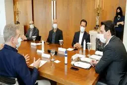 رئیس ایالت پارانا برزیل مشتاق همکاری اقتصادی با ایران