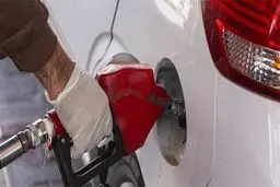 جایگاه سوخت محیطی جذاب برای کرونا