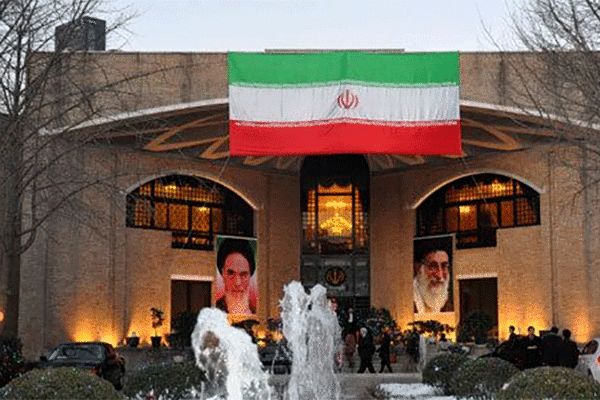 بیانیه سفارت ایران درباره چگونگی تردد میان ایران و چین