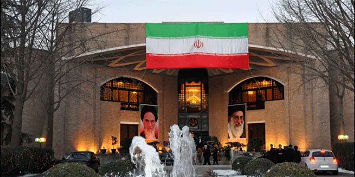 بیانیه سفارت ایران درباره چگونگی تردد میان ایران و چین