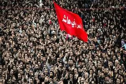 بررسی شیوه های برگزاری محرم ؛ وزارت بهداشت در حال تدوین پروتکل‌ها