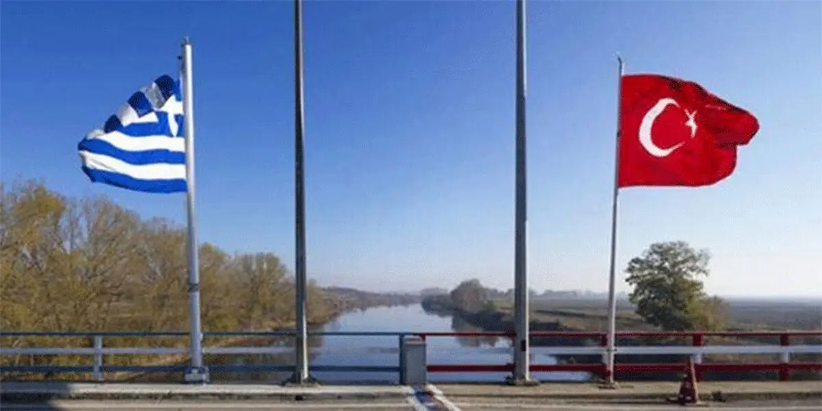 یونان شدیدا ترکیه را تهدید کرد