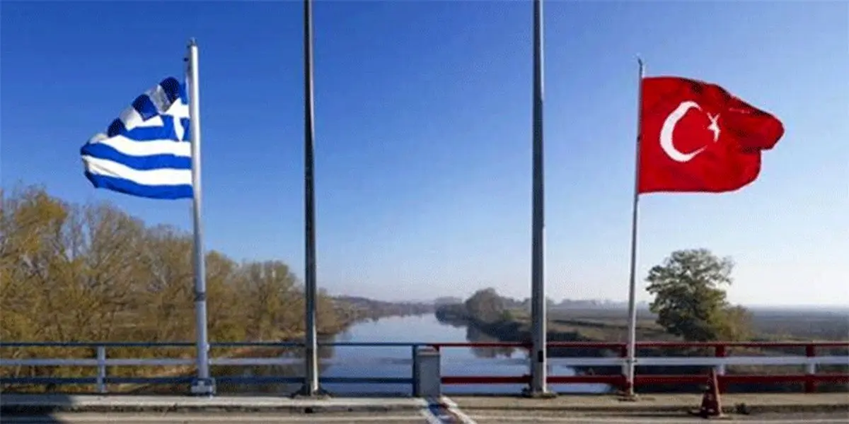 یونان شدیدا ترکیه را تهدید کرد