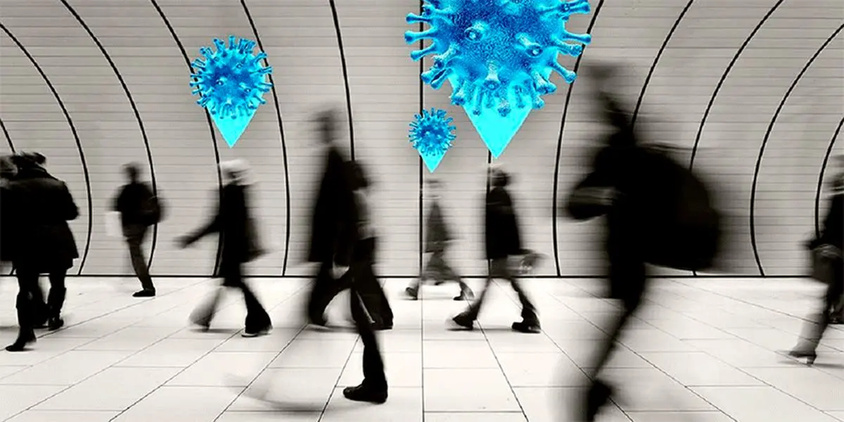 محققان از یک علامت جدید کرونا خبر می‌دهند