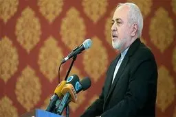 ظریف فردا با مخاطبان بین‌المللی گفتگو خواهد کرد