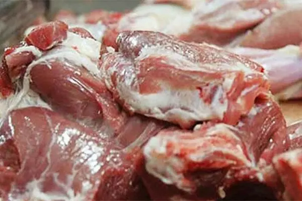 سودجویی چوبداران علت اصلی گرانی گوشت