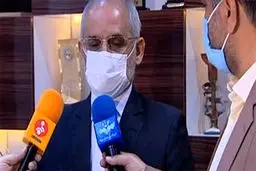 تلویزیون‌های خانگی به شبکه شاد متصل می‌شوند