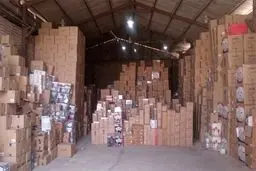 ستاد مقابله با احتکار دوباره فعال شد