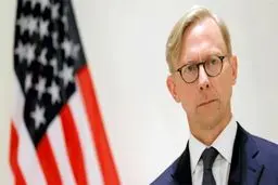 برایان هوک: اختلافات خلیج فارس طولانی شده است