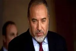 لیبرمن: نصرالله به حرفی که می‌زند عمل می‌کند