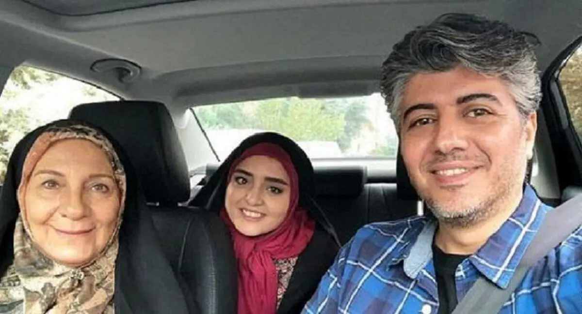 فصل چهار «ستایش» ساخته می شود؟
