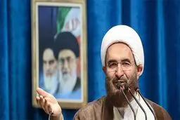 سیر کاهشی برگزاری نماز جمعه در کشور
