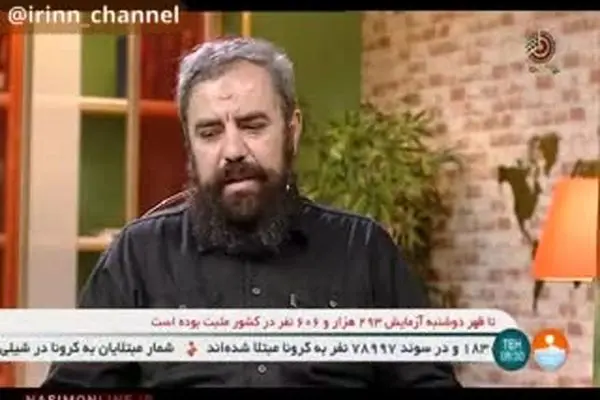 فیلم: ماجرای خوددرگیری صهیونیست‌ها پس از یک اختلال رادیویی در مرز لبنان