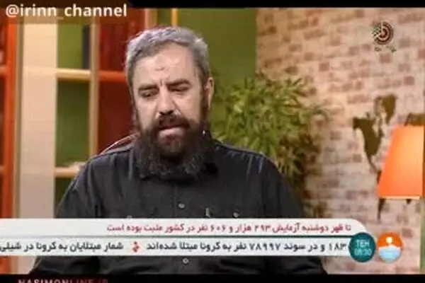 فیلم: ماجرای خوددرگیری صهیونیست‌ها پس از یک اختلال رادیویی در مرز لبنان
