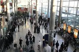 ورود مسافر متقاضی به ایران شرایطی شد