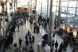 ورود مسافر متقاضی به ایران شرایطی شد
