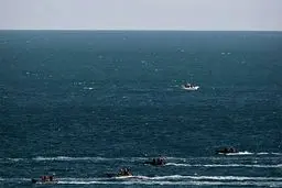 مرحله نهایی رزمایش پیامبر اعظم (ص) آغاز شد