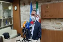 غفلت، دلیل مرگ بیماران کرونایی