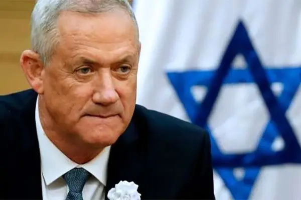 گانتس دوباره لبنان و سوریه را تهدید کرد