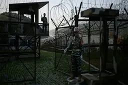 پاندمی در سرزمین اون