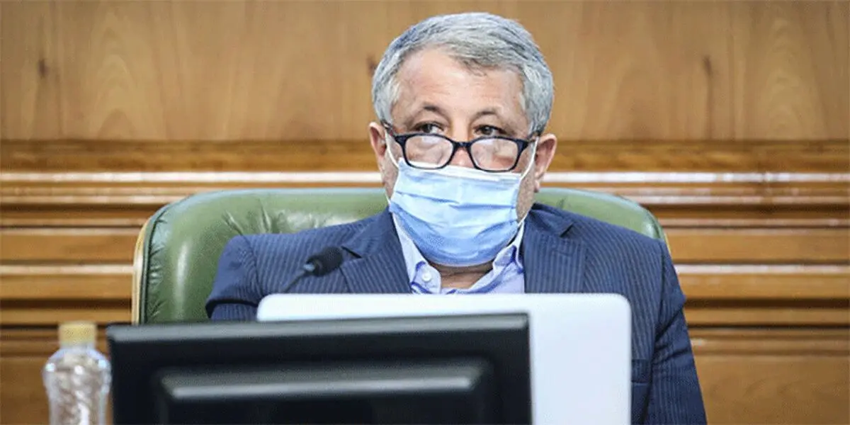 هاشمی: هیچ مقاومتی مقابل لغو طرح ترافیک نداریم