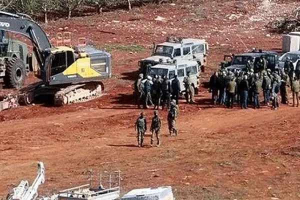 پیام مجدد تل‌آویو به حزب‌الله؛ دنبال جنگ نیستیم!