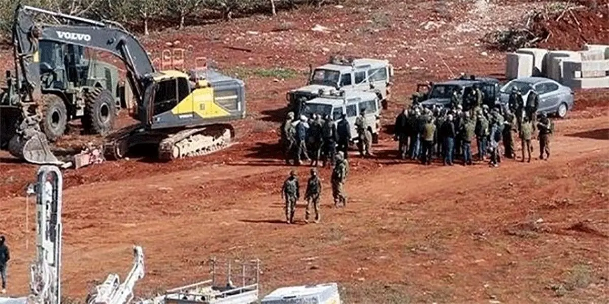 پیام مجدد تل‌آویو به حزب‌الله؛ دنبال جنگ نیستیم!