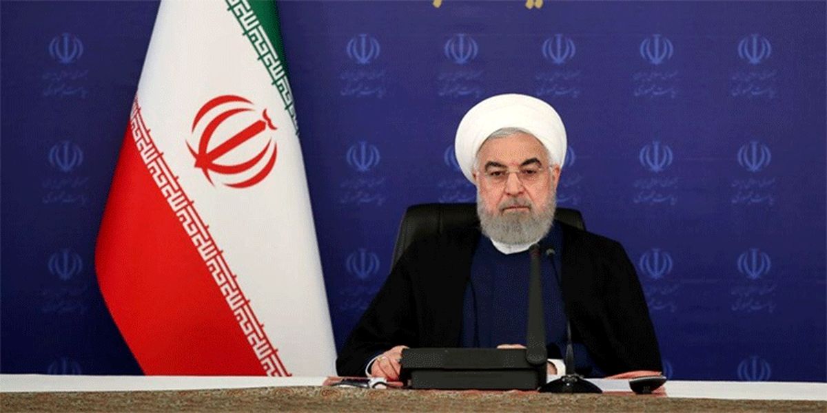 روحانی: بورس می تواند تولید کشور را نیز رونق ببخشد