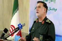 استفاده از سلاح‌های غافلگیر کننده در رزمایش پیامبر اعظم