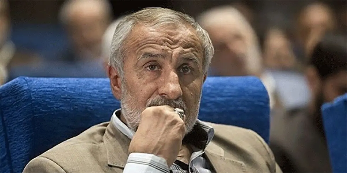 نادران: فرآیند انتخاب بذرپاش قانونی نبود