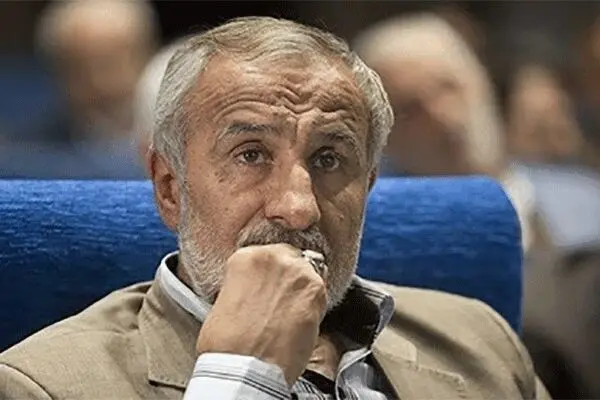 نادران: فرآیند انتخاب بذرپاش قانونی نبود