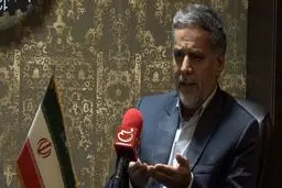 چرا قوه قضاییه با نمایندگان رد صلاحیت شده برخورد نمی کند؟/ تحت تاثیر آمریکایی ها نباید به چین حمله کنیم/ فساد مجلس بیشتر از دیگر نهاد ها نیست؛ در حق مجلس دهم ظلم شد