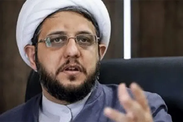 لغو مراسم مسلمیه سختگیرانه بود