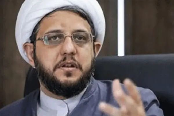 لغو مراسم مسلمیه سختگیرانه بود
