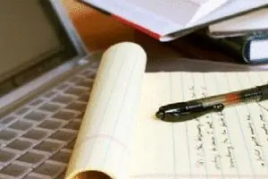 اینفوگرافیک: سریعترین نویسندگان مقالات دانشگاهی